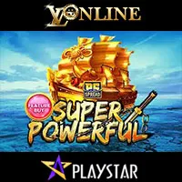 slot Feature Buy Super Powerful PlayStar